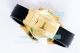 EWF Replica Rolex Daytona Yellow Gold Dial Black Ceramic Bezel Watch 40MM (1)_th.jpg